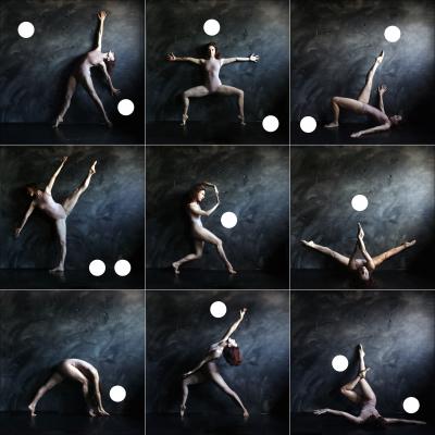 Dance study