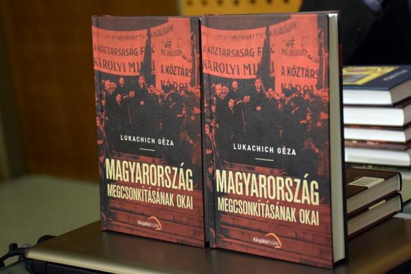 Elhallgatott történelem