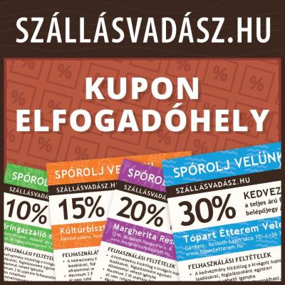 Élményben utazunk