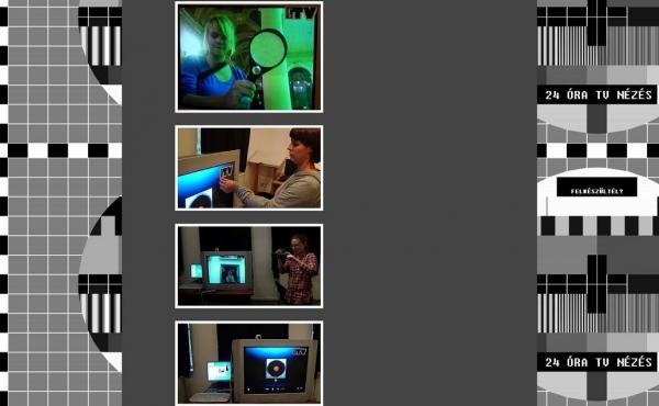 És mégis mozi a föld! - 30 éves az Intermédia Tanszék