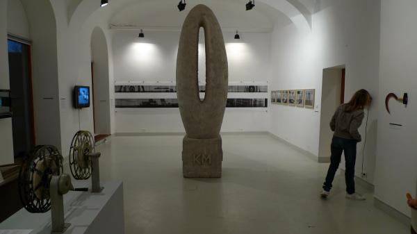 És mégis mozi a föld! - 30 éves az Intermédia Tanszék