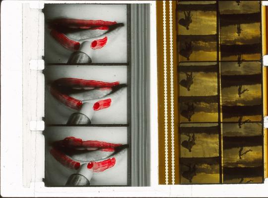 És mégis mozi a föld! - 30 éves az Intermédia Tanszék