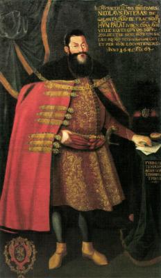 Esterházy Miklós