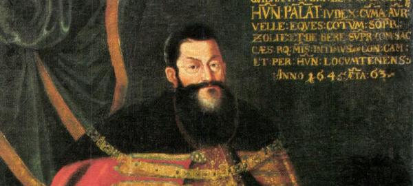 Esterházy Miklós