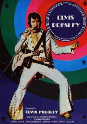 Elvis Presley