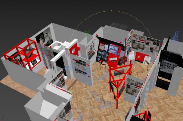 A szembenállás néhány színházi előadása 1956-1989