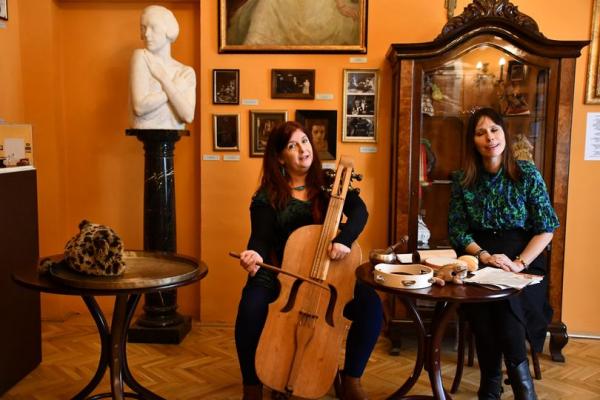 Fényből szőtt mesék