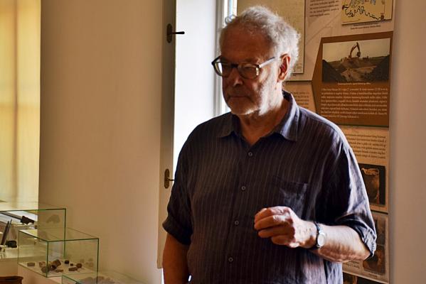 A Tornyai-múzeumot is bemutatják a Nemzeti Kulturális Alap filmsorozatában