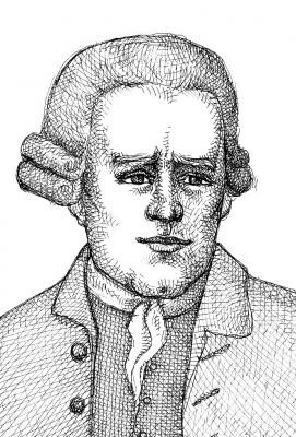 Földi János (1755-1801) orvos