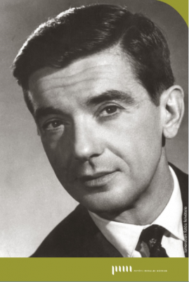 Gábor Miklós színművész