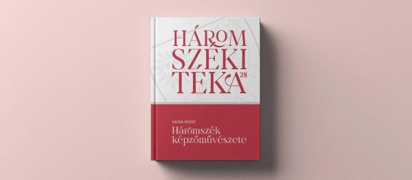 Gazda József: Háromszék képzőművészete