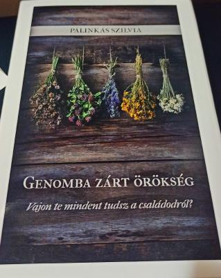Genomba zárt örökség