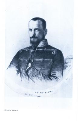 Görgey Artúr