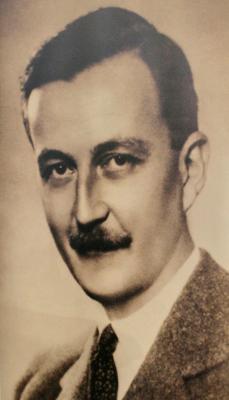 Gróf Esterházy János