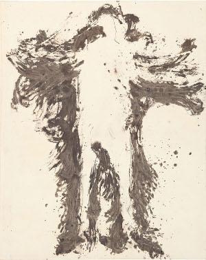 Günther Uecker: Hamuember