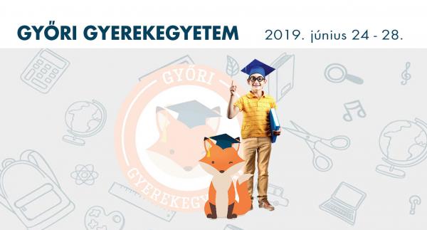 Győri Gyerekegyetem