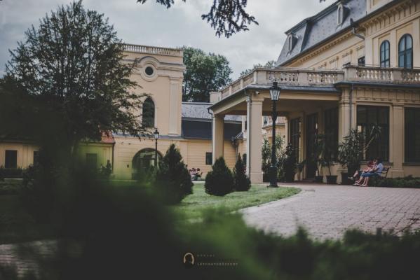 Gyulai Almásy-kastély Látogatóközpont