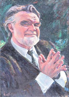 Ezüst György: Gyurkovics Tibor