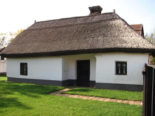 Hajdúdorogi Tájház