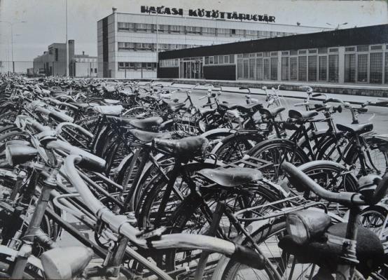 Halasi kötöttárugyár