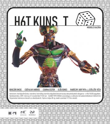 Hat kunszt