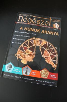Határtalan régészet