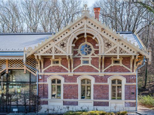 Hegyvidéki Helytörténeti Gyűjtemény