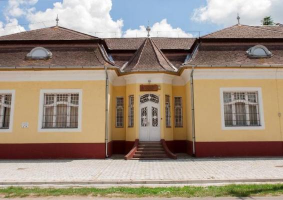 Helytörténeti Gyűjtemény, Hajdúdorog