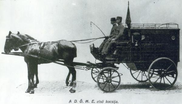 Hivatás az életért