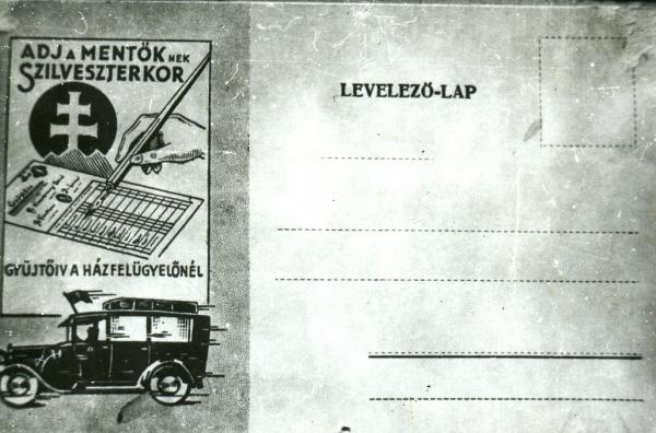 Hivatás az életért