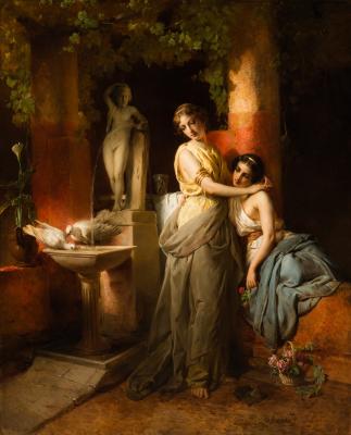 Idill Pompejiben
