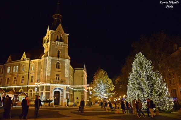 Kaposvári Advent