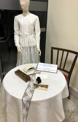 Kedves Margit nagysám