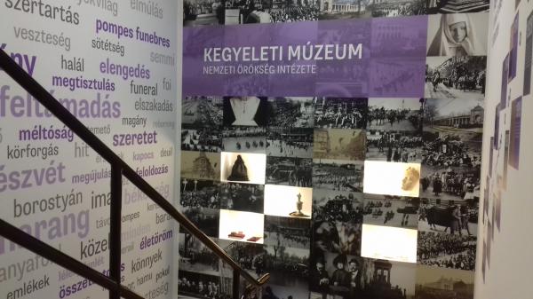 Kegyeleti Múzeum