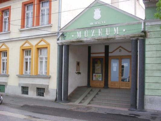 Klapka György Múzeum
