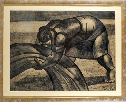 Kohán György alkotása