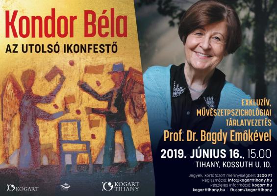 Prof. Dr. Bagdy Emőke