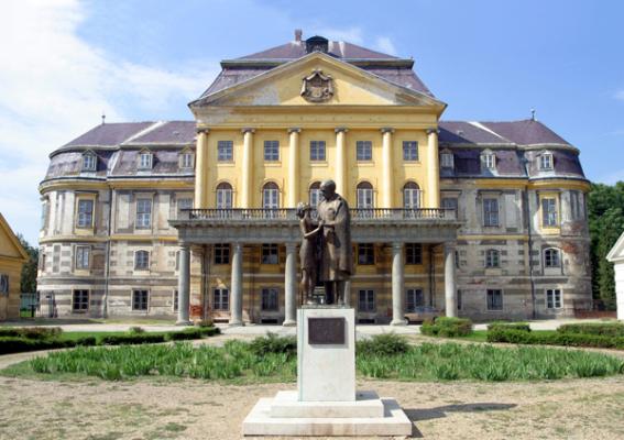 A körmendi Dr. Batthyány-Strattmann László Múzeum