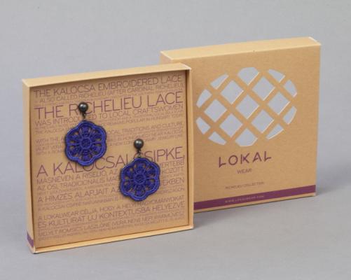 Lokalwear csomagterv, Csernák Bence
