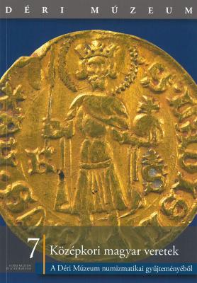 Középkori Magyar veretek