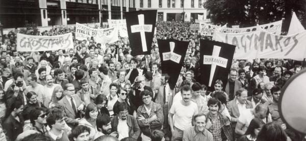 Közös időnk - 1989