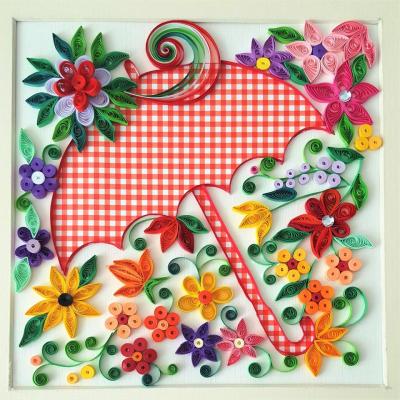 Kriston-Bordi Zsuzsanna​ kiállítása