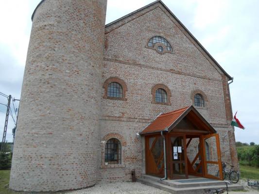 kulturális örökség napok 2014