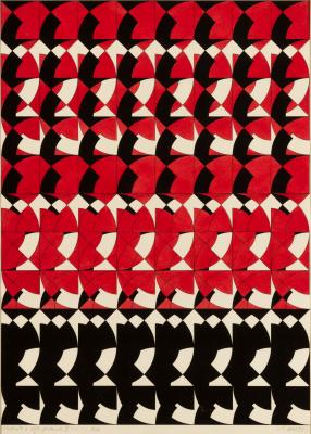 Lantos Ferenc alkotása