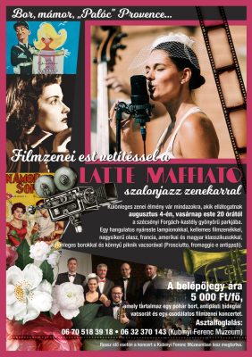 Latte Maffiato