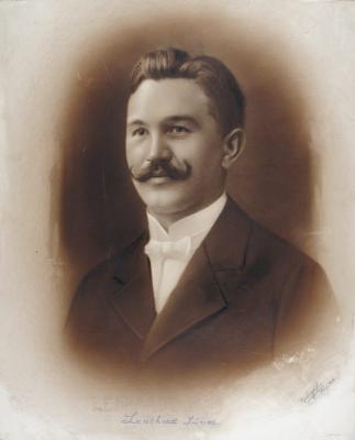 Lenhardt János