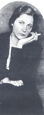 Lehel Mária