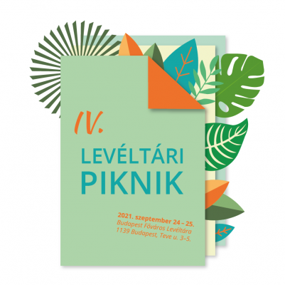 IV. Levéltári Piknik
