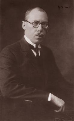 Makkai Sándor