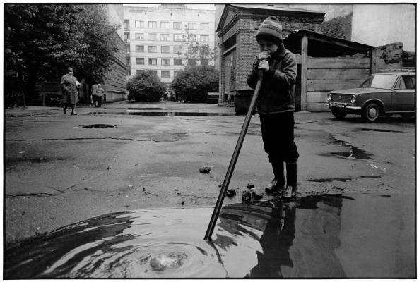 Játék, 1984